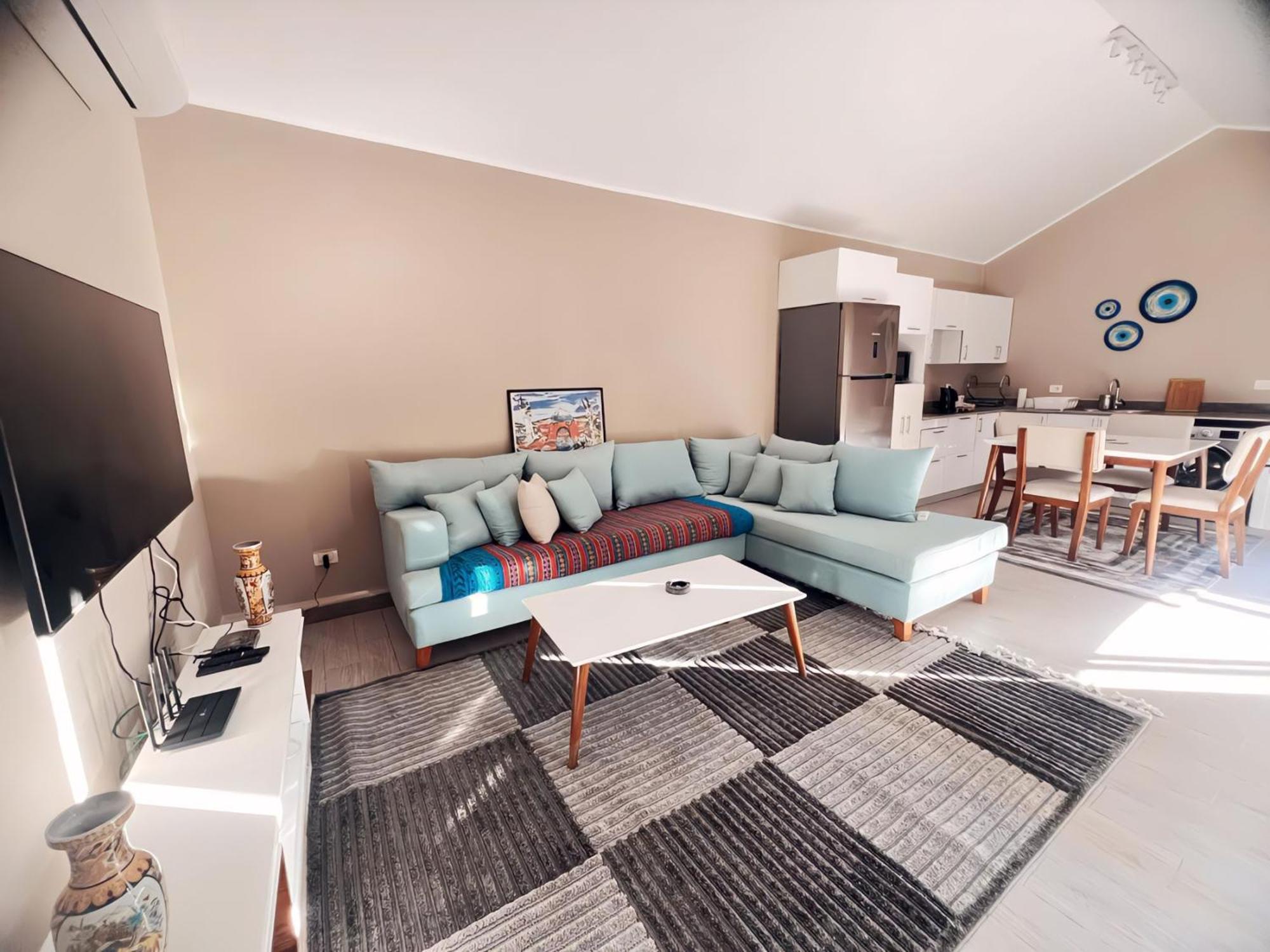 Guest house Bali A 22 Hurghada